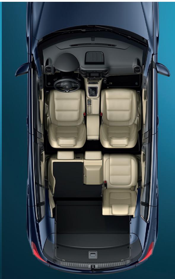 VOLKSWAGEN Tiguan 5N Phase 2 (2011-2016) - 01 - 3