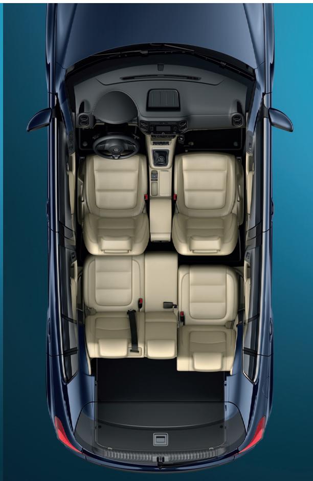 VOLKSWAGEN Tiguan 5N Phase 2 (2011-2016) - 01 - 4