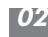 VOLKSWAGEN Tiguan 5N Phase 2 (2011-2016) - ACCESSOIRES D'ORIGINE VOLKSWAGEN. - 2