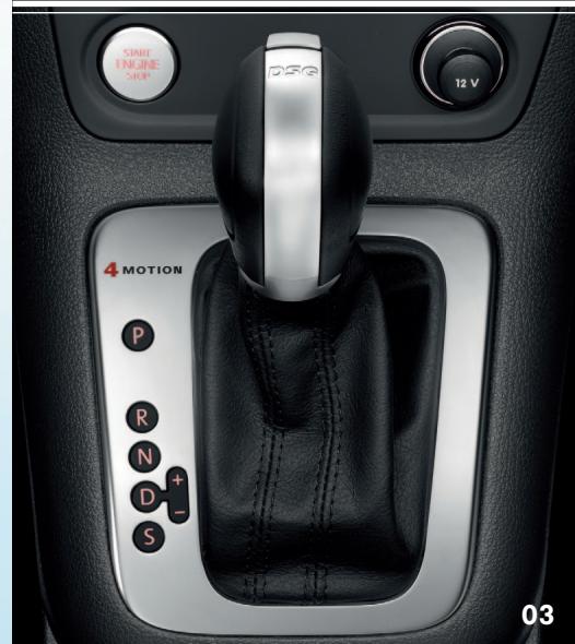 VOLKSWAGEN Tiguan 5N Phase 2 (2011-2016) - 01 - 9