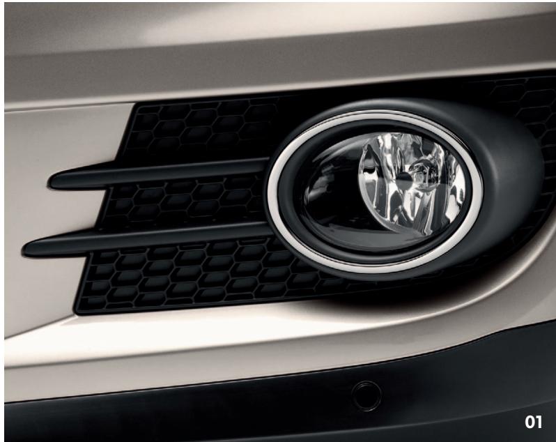 VOLKSWAGEN Tiguan 5N Phase 2 (2011-2016) - TIGUAN AVEC BLUEMOTION TECHNOLOGY. - 4