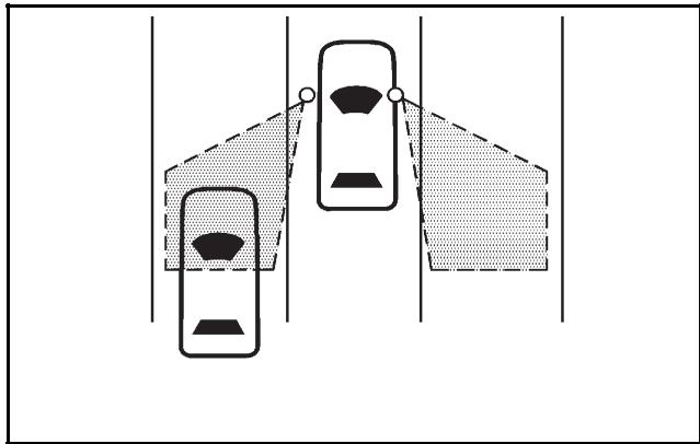 CADILLAC STS (2011) - AVERTISSEMENT: - 1