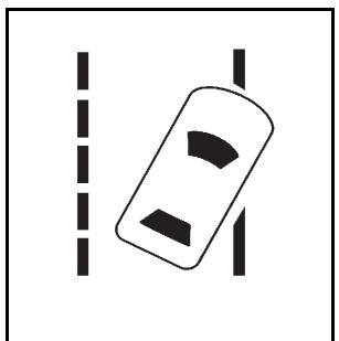 CADILLAC STS (2011) - Fonctionnement du système - 1
