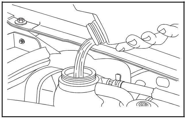 CADILLAC STS (2011) - AVERTISSEMENT: - 2