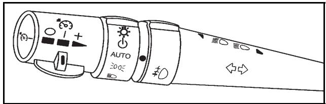 CADILLAC STS (2011) - Volant de direction chauffant - 1