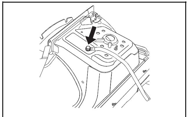 CADILLAC STS (2011) - AVERTISSEMENT: - 1