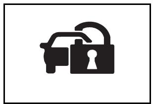 CADILLAC STS (2011) - THEFT ATTEMPTED (tentative de vol) - 1