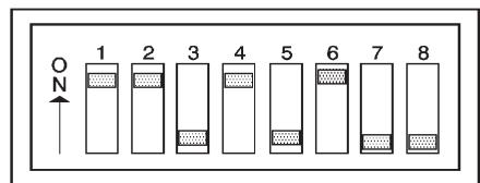 CADILLAC STS (2011) - Programmation d'émetteur de système d'accueil universel à distance — Code fixe - 2