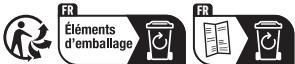APPLE MMFK3FN - Informations sur la mise au rebut et le recyclage - 2