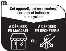 APPLE MMFK3FN - Informations sur la mise au rebut et le recyclage - 3