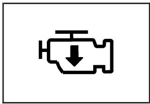 Saturn Vue 2 (2008) - Témoin puissance du moteur réduite - 1