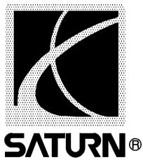 Saturn Vue 2 (2008) - Entretien - 1