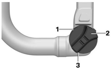 BMW X1 Phase 2 (2019-2022) - Rangement - 2