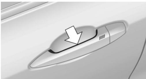 BMW X1 Phase 2 (2019-2022) - Déverrouillage du véhicule - 1