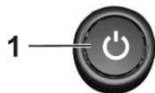 Vauxhall Grandland A Phase 2 (2021-2024) - Control elements overview - 2