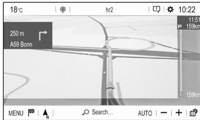 Vauxhall Grandland A Phase 2 (2021-2024) - Visual instructions - 1
