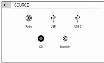 Vauxhall Grandland A Phase 2 (2021-2024) - Notice - 1