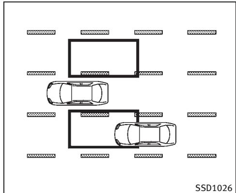 INFINITI M (2011) - ATTENTION - 1