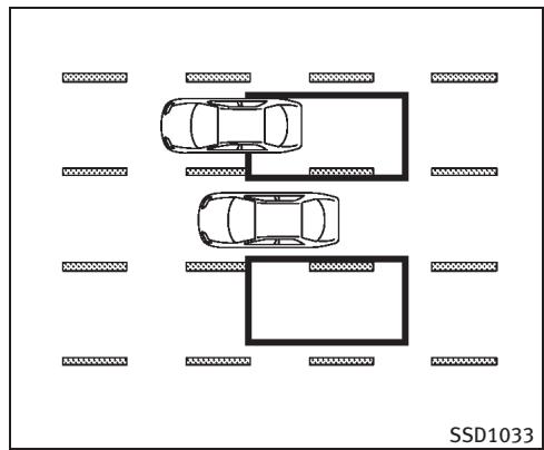 INFINITI M (2011) - REMARQUE : - 1