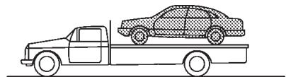 INFINITI M (2011) - PRECAUTION - 1
