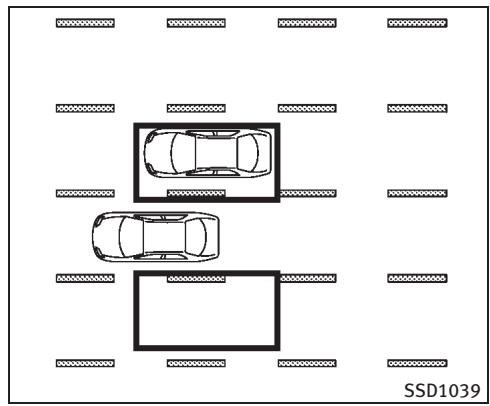 INFINITI M (2011) - REMARQUE : - 1