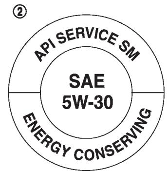 INFINITI M (2011) - PRECAUTION - 2