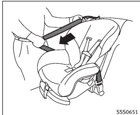 INFINITI M (2011) - ATTENTION - 3