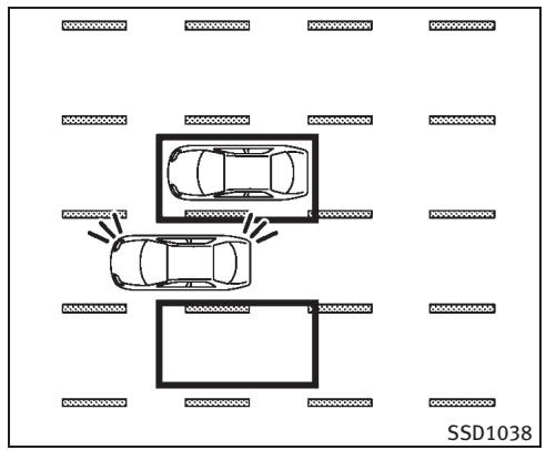 INFINITI M (2011) - REMARQUE : - 1