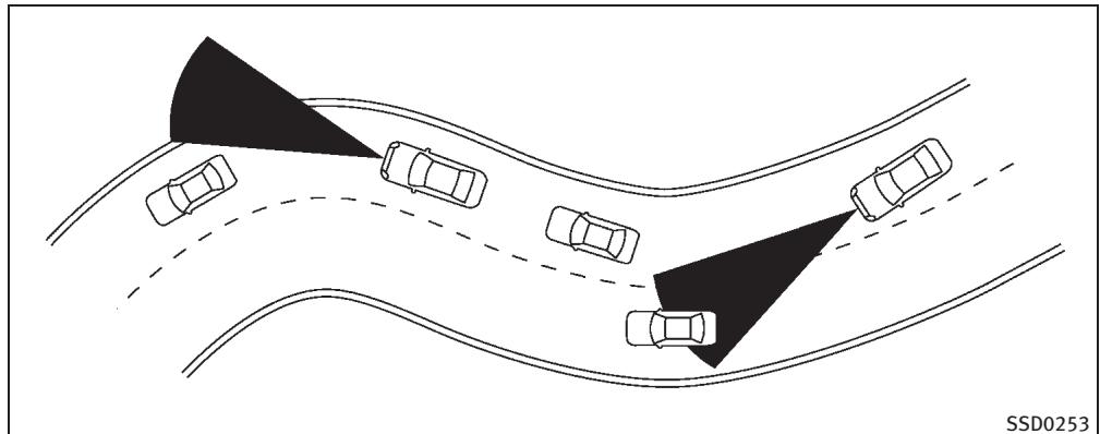 INFINITI M (2011) - cule - 2