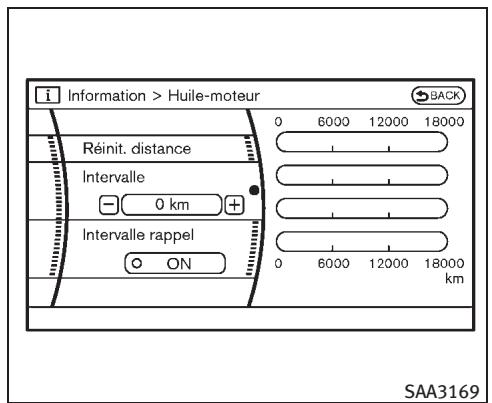 INFINITI M (2011) - ATTENTION - 4