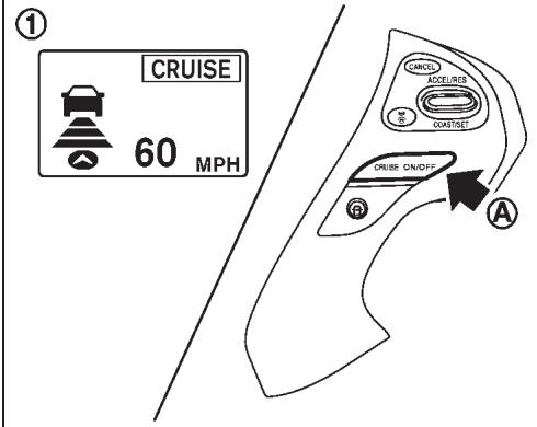 INFINITI M (2011) - ATTENTION - 1