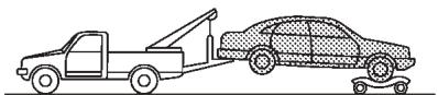 INFINITI M (2011) - PRECAUTION - 3