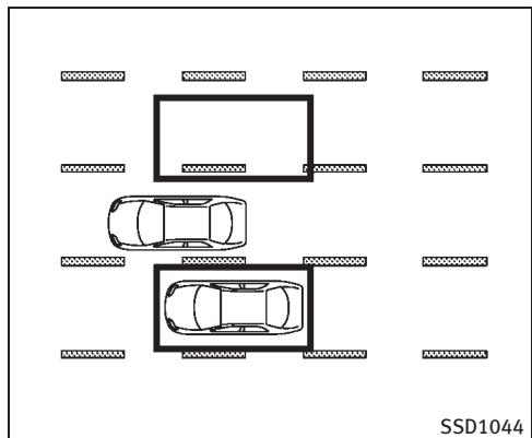 INFINITI M (2011) - REMARQUE : - 1