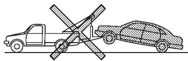 INFINITI M (2011) - PRECAUTION - 2
