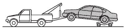 INFINITI M (2011) - PRECAUTION - 3