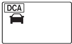 INFINITI M (2011) - Modification des réglages de la commande dynamique d'Aide de Conduite : - 3