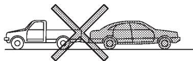 INFINITI M (2011) - PRECAUTION - 6