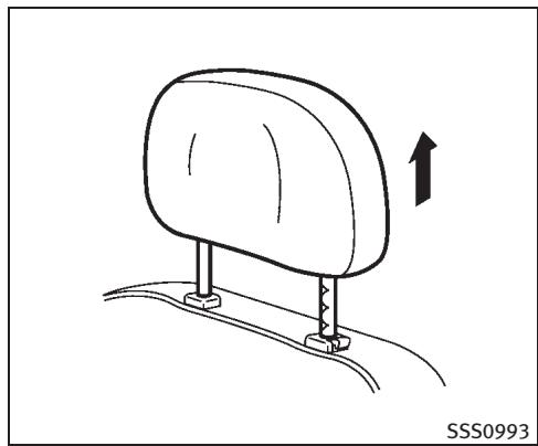 INFINITI M (2011) - ATTENTION - 4