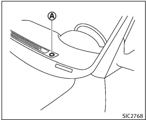 INFINITI M (2011) - CONSEILS D'UTILISATION - 1