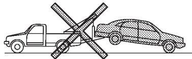 INFINITI M (2011) - PRECAUTION - 4