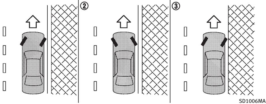 INFINITI M (2011) - PRECAUTION - 1