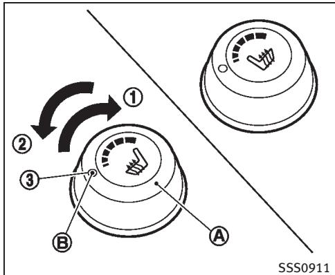 INFINITI M (2011) - PRECAUTION - 1