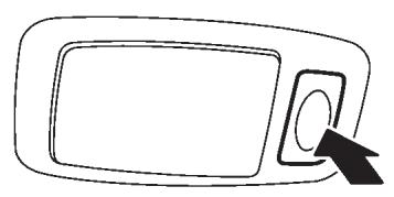 INFINITI M (2011) - LAMPES DE LECTURE - 1