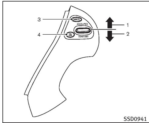 INFINITI M (2011) - ATTENTION - 1