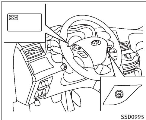 INFINITI M (2011) - cule - 4
