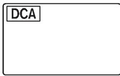 INFINITI M (2011) - Modification des réglages de la commande dynamique d'Aide de Conduite : - 4
