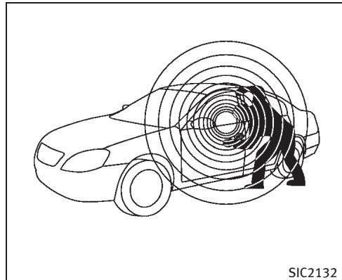 INFINITI M (2011) - DETAIL: - 1