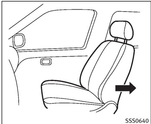 INFINITI M (2011) - ATTENTION - 1
