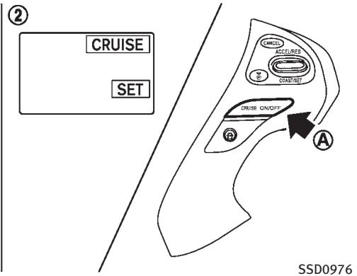 INFINITI M (2011) - ATTENTION - 2