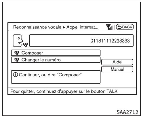 INFINITI M (2011) - Remarque : - 5
